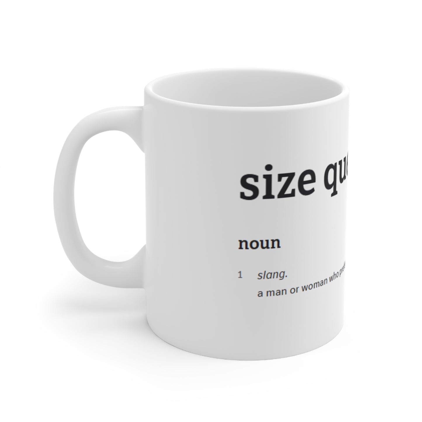 Ceramic Coffee Cups, 11oz, 15oz