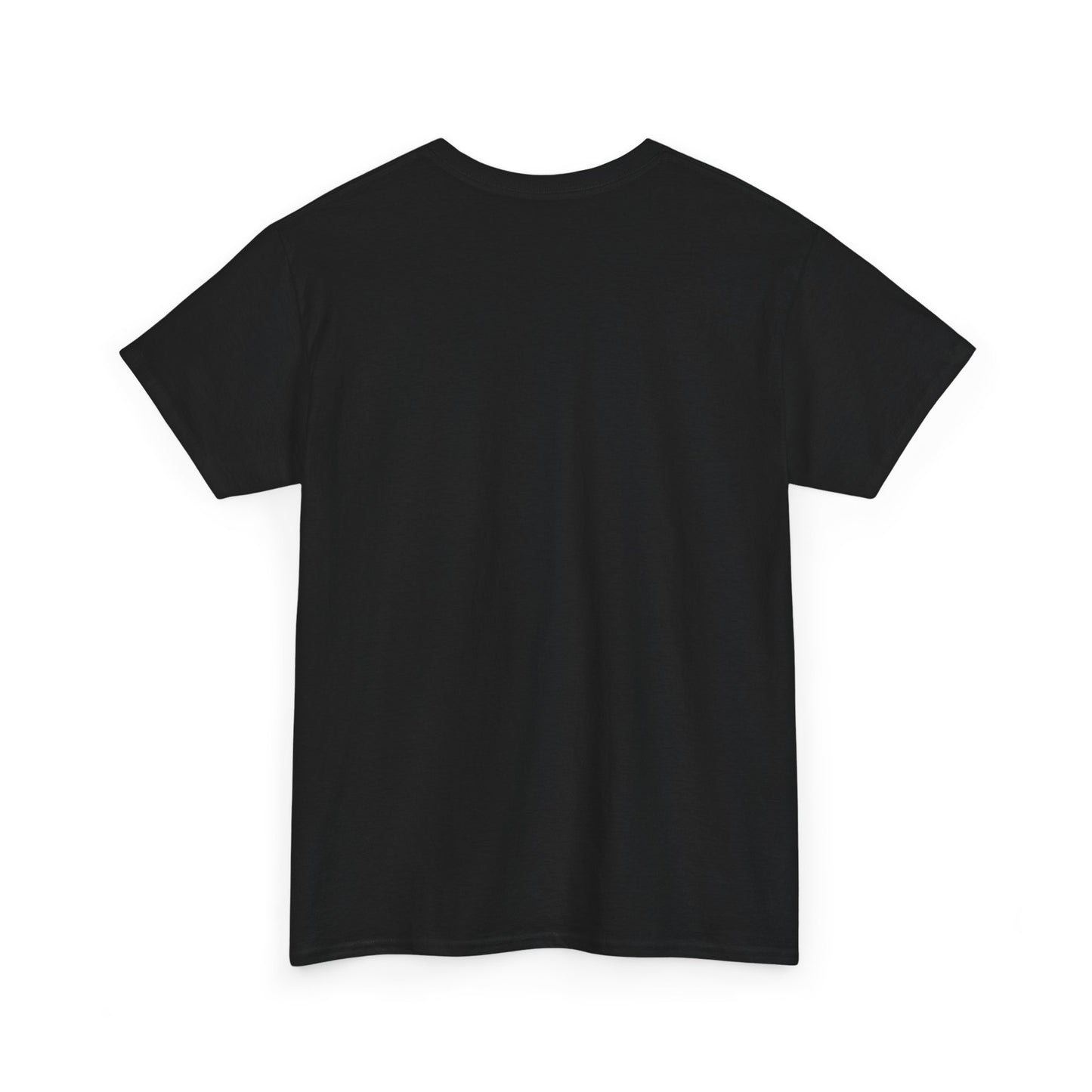 'DOMME' Unisex Heavy Cotton Tee - Stylish Statement Shirt