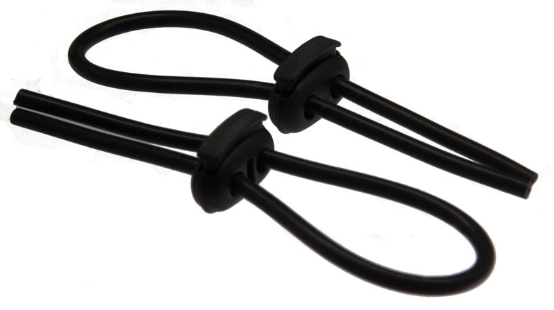 2mm Conductive Rubber Loops