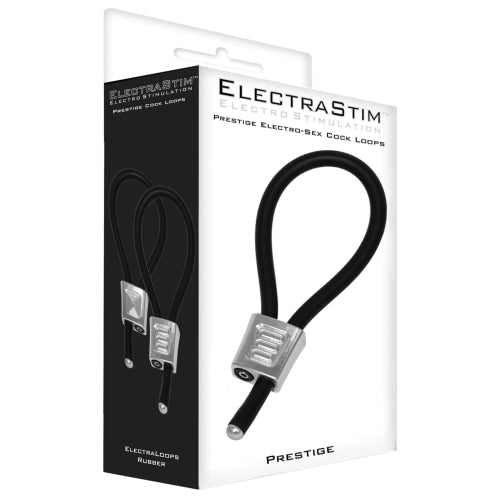 ElectraStim Prestige ElectraLoops – Silver