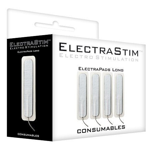 Electrastim Slim Love Pads